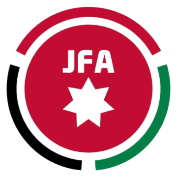 مبادرات أردنية متواصلة لدعم الكرة الفلسطينية