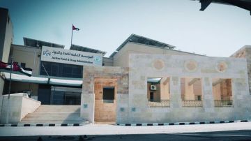 مهم بشأن مواقع بيع الأغذية بمهرجان جرش مهم بشأن مواقع بيع الأغذية بمهرجان جرش