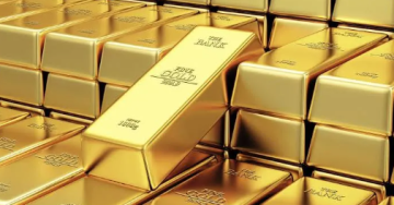 الذهب يرتفع مع تراجع النفط وتراجع مخاوف التضخم الذهب يرتفع مع تراجع النفط وتراجع مخاوف التضخم