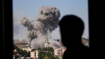 توتر يؤجل الجولة المقبلة من المحادثات بين إسرائيل ولبنان توتر يؤجل الجولة المقبلة من المحادثات بين إسرائيل ولبنان