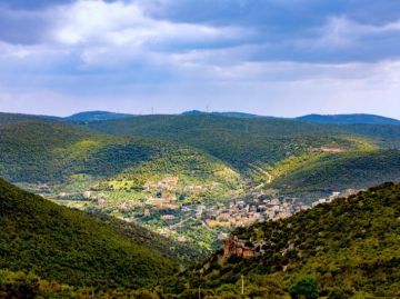فعاليات عجلون تثمن المبادرات الملكية في المحافظة فعاليات عجلون تثمن المبادرات الملكية في المحافظة