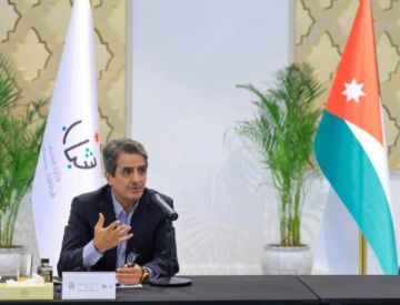 وزير الشباب: استضافة بطولة آسيا للكراتيه تعكس الثقة بقدرات الأردن التنظيمية وزير الشباب: استضافة بطولة آسيا للكراتيه تعكس الثقة بقدرات الأردن التنظيمية