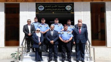 إطلاق خدمة إلكترونية لتنظيم زيارات المحامين لنزلاء مراكز الإصلاح والتأهيل إطلاق خدمة إلكترونية لتنظيم زيارات المحامين لنزلاء مراكز الإصلاح والتأهيل