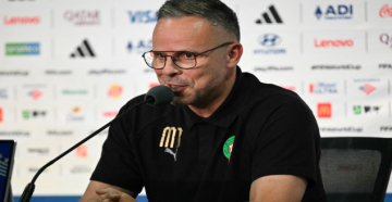 بعد كأس العالم 2026.. مدرب المغرب يستبعد 6 لاعبين من "أسود الأطلس"