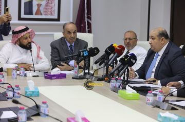 رسوم الجامعات صلاحية الأمناء و640 طالب فقط للطب واستحداث التجميل في البلقاء - تفاصيل وصور وفيديو