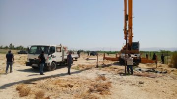 ضبط اعتداءات على المياه بعدة محافظات ضبط اعتداءات على المياه بعدة محافظات