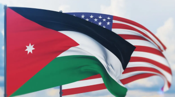الأردن و 4 دول تحت (التدقيق الأمريكي) !