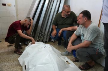 شهيد و7 إصابات في غزة خلال 24 ساعة شهيد و7 إصابات في غزة خلال 24 ساعة