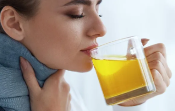 كيف تخفف التهاب الحلق؟ نصائح تساعدك كيف تخفف التهاب الحلق؟ نصائح تساعدك