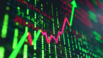 ارتفاع الأسهم البريطانية والأوروبية ارتفاع الأسهم البريطانية والأوروبية