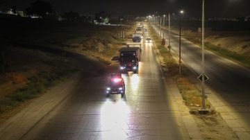 الأردن يسير قافلة مساعدات إلى سوريا الأردن يسير قافلة مساعدات إلى سوريا