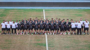 الحسين إربد يواجه باختاكور الأوزبكي في ملحق دوري أبطال آسيا للنخبة
