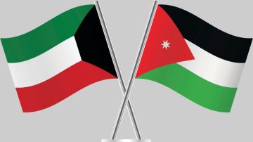 الكويت تدين بشدة الاعتداءات الإيرانية الآثمة على الأردن الكويت تدين بشدة الاعتداءات الإيرانية الآثمة على الأردن
