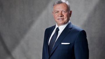 الملك يبدأ اليوم زيارة دولة إلى الصين ويلتقي الرئيس شي الملك يبدأ اليوم زيارة دولة إلى الصين ويلتقي الرئيس شي