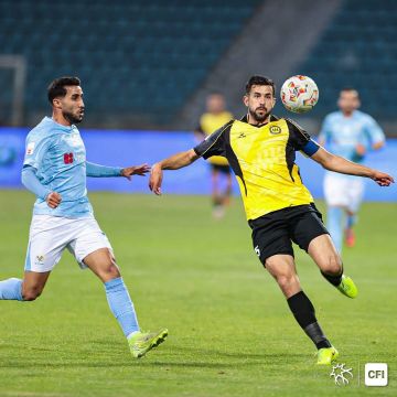 شاهد البث المباشر لنهائي السوبر بين الفيصلي والحسين .. وتعرف على تشكيلة الفريقين
