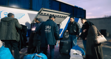 مقابل العودة.. توسيع نطاق الدعم المالي المخصص للاجئين السوريين بالأردن مقابل العودة.. توسيع نطاق الدعم المالي المخصص للاجئين السوريين بالأردن