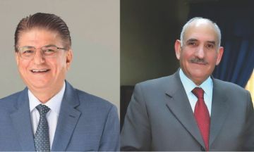 235.119 مليون دينار صافي أرباح الفوسفات خلال النصف الأول من العام 2026 235.119 مليون دينار صافي أرباح الفوسفات خلال النصف الأول من العام 2026