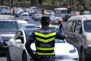 خطة مرورية لاستقبال العام الدراسي