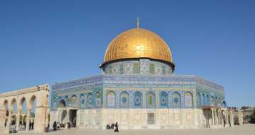 عين على القدس يناقش حملة هدم المباني التي يشنها الاحتلال على حي وادي الحمص