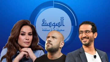 11 نجما يعودون الى الدراما المصرية .. أسماء 11 نجما يعودون الى الدراما المصرية .. أسماء