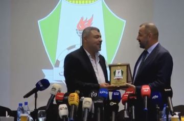 تأكيدًا لـ«الملاعب»  ..  الدميسي رئيسًا فخريًا لنادي الوحدات