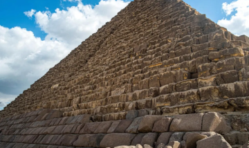 اكتشاف تقنيات هندسة متطورة تعود إلى 5000 عام مهدت لبناء الأهرامات اكتشاف تقنيات هندسة متطورة تعود إلى 5000 عام مهدت لبناء الأهرامات