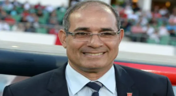 الاتحاد الأردني يقدم بادو الزاكي مدربا للمنتخب الوطني اليوم الاتحاد الأردني يقدم بادو الزاكي مدربا للمنتخب الوطني اليوم