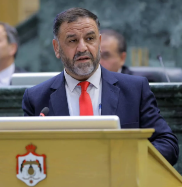 تنويه مهم لأهالي الصريح والحصن بخصوص سكة الحديد تنويه مهم لأهالي الصريح والحصن بخصوص سكة الحديد