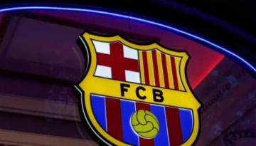 رابطة (الليغا) تتقدم بشكوى ضد برشلونة رابطة (الليغا) تتقدم بشكوى ضد برشلونة