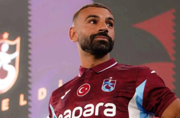 استدعاء محمد صلاح للمثول أمام القضاء المصري