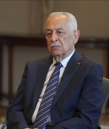 العيسوي يعزي العنيزان والمومني العيسوي يعزي العنيزان والمومني