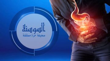 خطوات بسيطة قبل النوم بساعات تنهي حموضة المعدة خطوات بسيطة قبل النوم بساعات تنهي حموضة المعدة