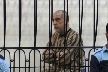 دمشق .. النيابة العامة تطالب بإعدام عاطف نجيب دمشق .. النيابة العامة تطالب بإعدام عاطف نجيب