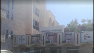 عجلون تستلم مدارس جديدة استعدادا للعام الدراسي عجلون تستلم مدارس جديدة استعدادا للعام الدراسي