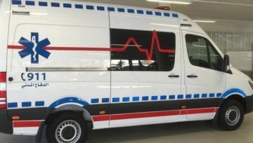 وفاة خمسيني بصعقة كهربائية في الأغوار الشمالية وفاة خمسيني بصعقة كهربائية في الأغوار الشمالية
