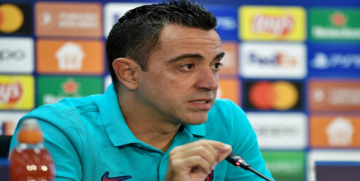 تعيين تشافي هرنانديس مدربا لمنتخب هولندا