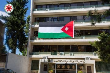 شركة مصفاة البترول الأردنية تشارك في التمرين السيبراني الوطني 2026 شركة مصفاة البترول الأردنية تشارك في التمرين السيبراني الوطني 2026