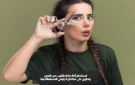 ترند قص الرموش.. هل يجعلها أطول وأكثر كثافة؟ العلم يحسم الجدل