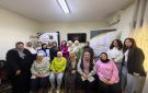جمعية وطنا تختتم تدريبا حول مناهضة العنف ضد المرأة في الحياة السياسية