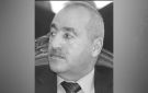 وفاة العميد المتقاعد يوسف ماجد العيطان بني حسن