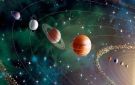 أبرز الأحداث الفلكية في شهر آب 2026 - jo