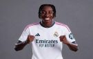 ريال مدريد يعلن ضم يان ديوماندي لمدة 7 مواسم - jo