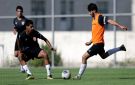 المنتخب الوطني للشباب يلتقي نظيره الكويتي وديا غدا - jo