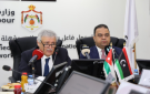 توقيع مذكرة تفاهم بين الأردن وليبيا لتعزيز التعاون في مجال العمل