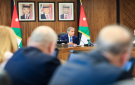  عاجل حسان يعلن تخصيص 10 ملايين دينار إضافية لصندوق دعم الطالب الجامعي