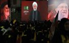 قاسم : المفاوضات المباشرة مع إسرائيل لن تجلب للبنان إلا العار والذل