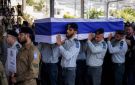 مقتل ضابط وجندي إسرائيلي في انفجار عبوة ناسفة بجنوب لبنان
