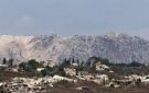 الجيش الإسرائيلي: دمرنا منشأة مفخخة لحزب الله في جنوب لبنان