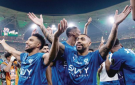 رسميا .. الهلال يعلن رحيل لاعبه إلى هذا النادي السعودي