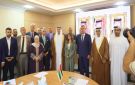  طاقة عربية تبدأ أعمالها في الأردن بتنفيذ خط غاز بطول 14 كيلومترا